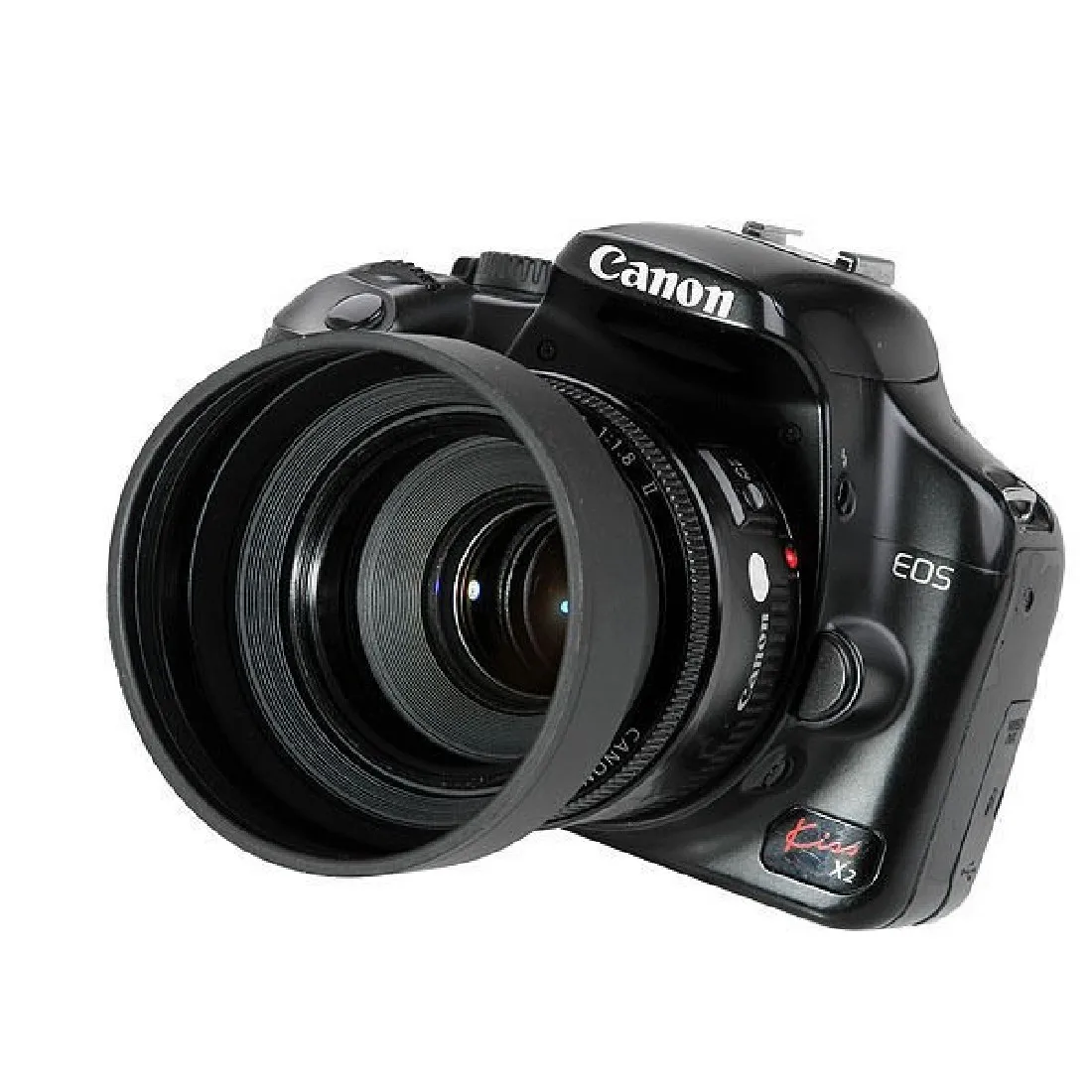 Centechia 3-Stage 3 in 1 Collapsible Rubber Foldable Lens Hood 58mm DSIR Lens For Canon Nikon Camera
Centechia 3-Stage 3 in 1 Collapsible Rubber Foldable Lens Hood 58mm DSIR Lens For Canon Nikon Camera
