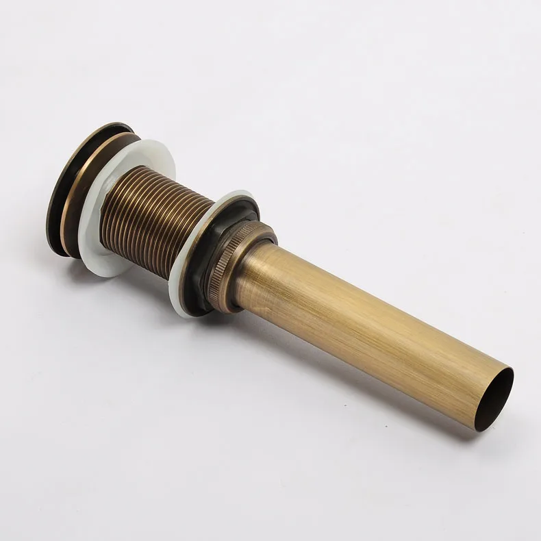 Antique Brass XOGOLO