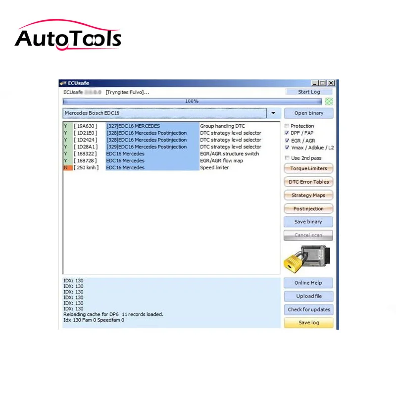 ECUSafe 2.0 OBD ECU Program Car obd2 diagnostic tool software for kess v2 ktag
ECUSafe 2.0 OBD ECU Program Car obd2 diagnostic tool software for kess v2 ktag