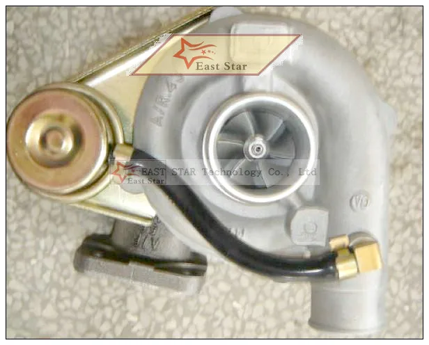 GT1749S 471037-5002S 28230-41422 Turbo Turbocharger For Hyundai Mighty Truck 3.5T Chrorus bus 1995-98 D4AE 3.3L 100HP Wholesale
GT1749S 471037-5002S 28230-41422 Turbo Turbocharger For Hyundai Mighty Truck 3.5T Chrorus bus 1995-98 D4AE 3.3L 100HP Wholesale
