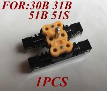30B 31B 51B 51S razor blade Foil Frame Replace Head For braun shaver 5466 5468 5476 5477 5478 5483 5484 5491 5492 5493 5494
30B 31B 51B 51S razor blade Foil Frame Replace Head For braun shaver 5466 5468 5476 5477 5478 5483 5484 5491 5492 5493 5494