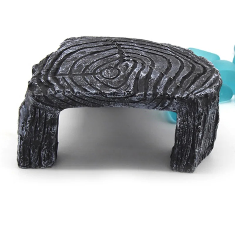 Tortoise Turtle Basking Reptile Platform Tank Aquatic Water Frog Rock Ladder Aquarium Decoration RT99
Tortoise Turtle Basking Reptile Platform Tank Aquatic Water Frog Rock Ladder Aquarium Decoration RT99