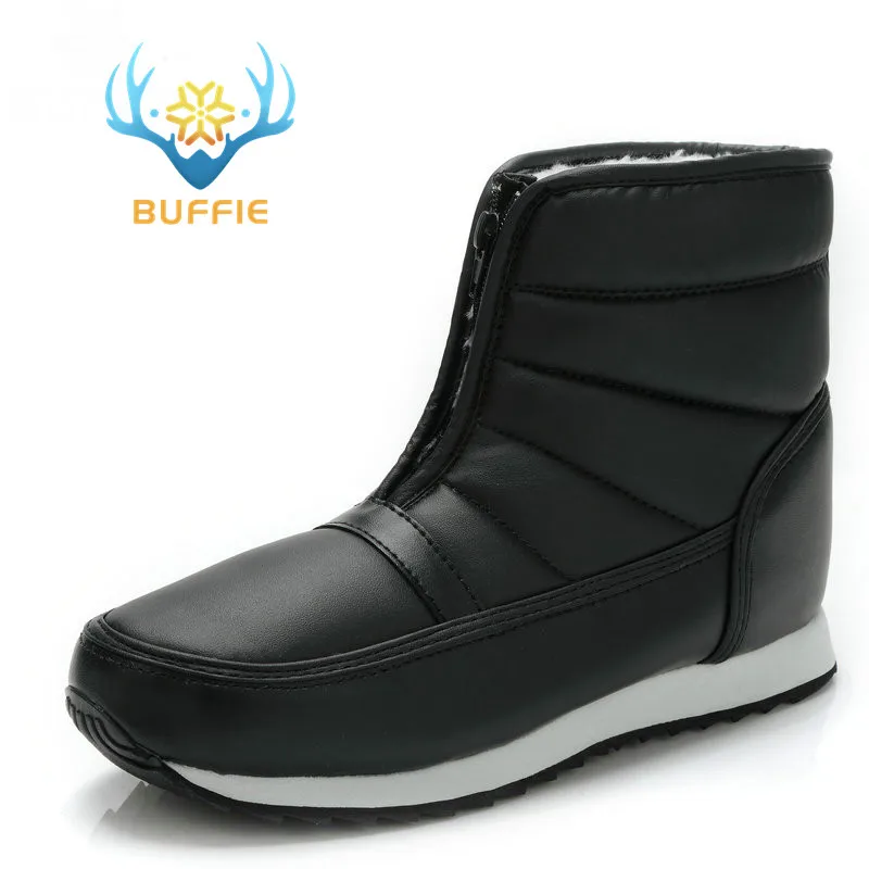 

big sale women female china snow boots export winter boots discount price black feather picture light weigh and antiskid outsole