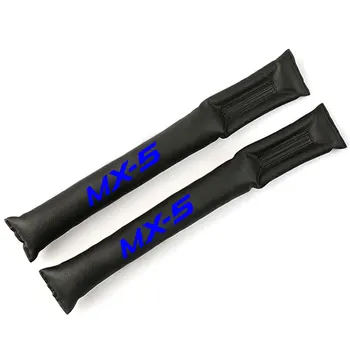 Car accessories For MAZDA MX-5 MX5 Car Decoration Leak-Proof Pads Fillers Spacer Pad Seat Gap Slot Seam Plug Stopper PU Leather
Car accessories For MAZDA MX-5 MX5 Car Decoration Leak-Proof Pads Fillers Spacer Pad Seat Gap Slot Seam Plug Stopper PU Leather