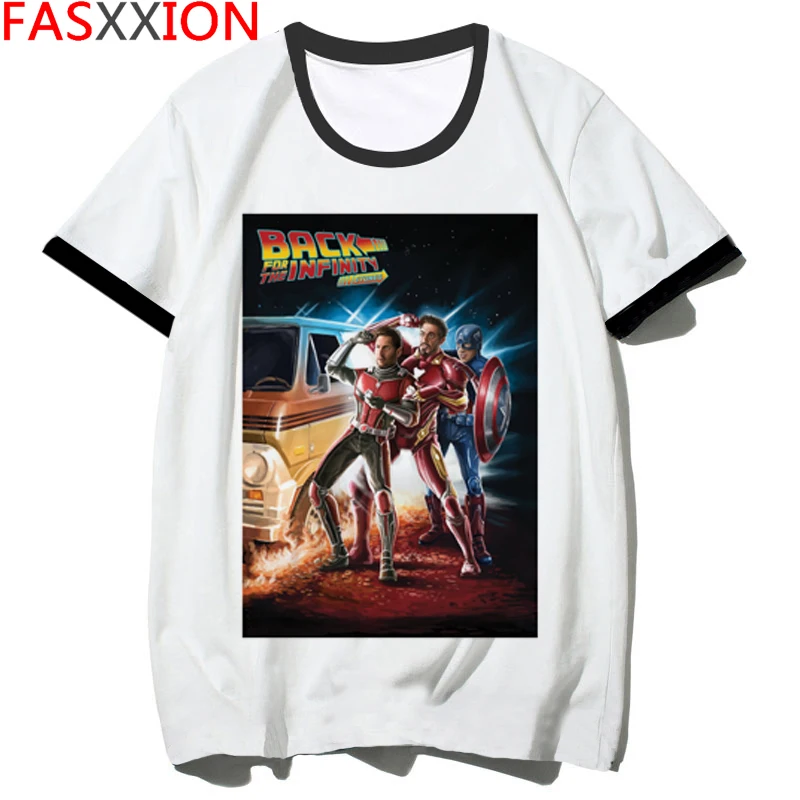 Back To The Future Car Cartoon T Shirt Men/women Time Travel Funny T-shirt Fashion Hip Hop Tshirt Streetwear Top Tee Male/female
Back To The Future Car Cartoon T Shirt Men/women Time Travel Funny T-shirt Fashion Hip Hop Tshirt Streetwear Top Tee Male/female