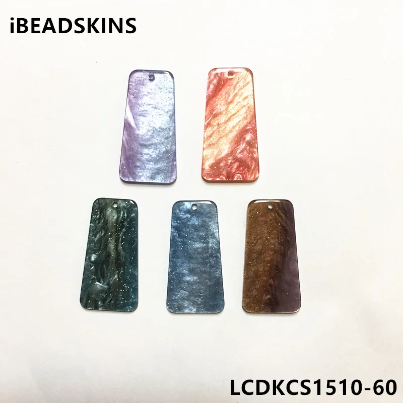 New arrival! 37x20mm 50pcs/lot acrylic imitate Starry sky effect Trapezoid-shape charm for earring/Jewelry DIY(As shown)
New arrival! 37x20mm 50pcs/lot acrylic imitate Starry sky effect Trapezoid-shape charm for earring/Jewelry DIY(As shown)