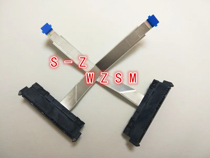 Оригинальный новый кабель WZSM для жесткого диска HP 14s-be102tx 14S-BE101TX 14-BE101TX 14-BE102TX 14-be, соединитель жесткого диска, испытанный хороший кабель
Оригинальный новый кабель WZSM для жесткого диска HP 14s-be102tx 14S-BE101TX 14-BE101TX 14-BE102TX 14-be, соединитель жесткого диска, испытанный хороший кабель
