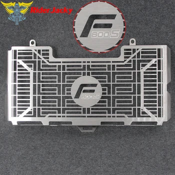 RiderJacky For BMW F800S F 800S 2008-2016 2011 2012 2013 2014 2015 Motorcycle Accessories Radiator Grille Guard Cover Protector
RiderJacky For BMW F800S F 800S 2008-2016 2011 2012 2013 2014 2015 Motorcycle Accessories Radiator Grille Guard Cover Protector