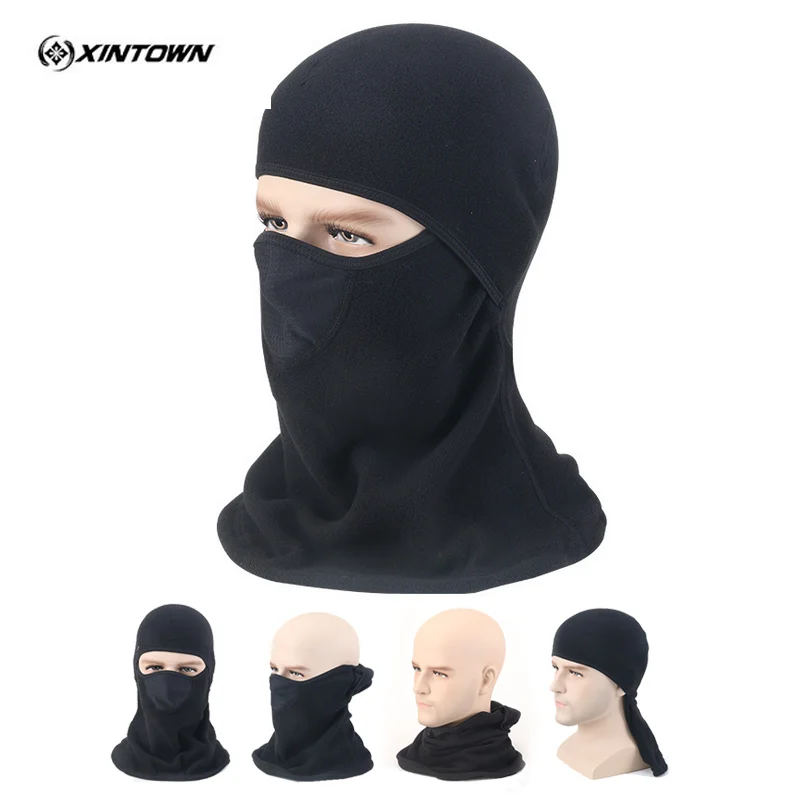 XINTOWN Riding Cycling Full Face Mask Outdoor Sports Bike Windproof Helmet Hat Airsoft Hunting Cap Quick-drying Mask Headwears
XINTOWN Riding Cycling Full Face Mask Outdoor Sports Bike Windproof Helmet Hat Airsoft Hunting Cap Quick-drying Mask Headwears