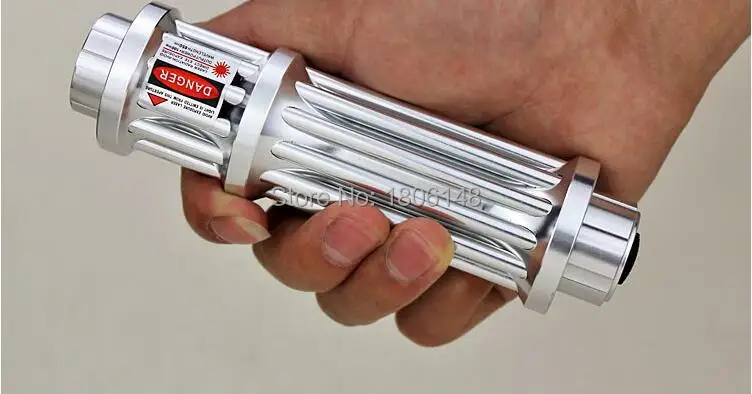 SOS 10000mw 650nm RED Laser Pointer Light Pen Lazer Beam camping signal lamp High Power focus burn match lit cigarettes+5 caps
SOS 10000mw 650nm RED Laser Pointer Light Pen Lazer Beam camping signal lamp High Power focus burn match lit cigarettes+5 caps