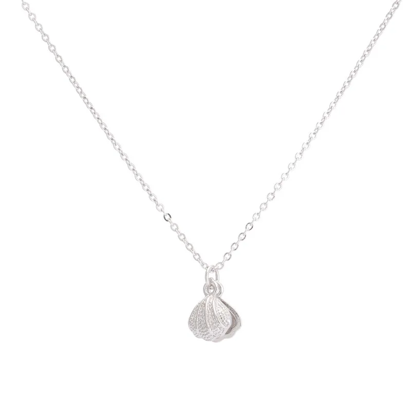 SEDEX 925 Sterling Silver Imitation Pearls Shell Necklaces & Pendants For Women Flyleaf Lady Fashion Jewelry
SEDEX 925 Sterling Silver Imitation Pearls Shell Necklaces & Pendants For Women Flyleaf Lady Fashion Jewelry