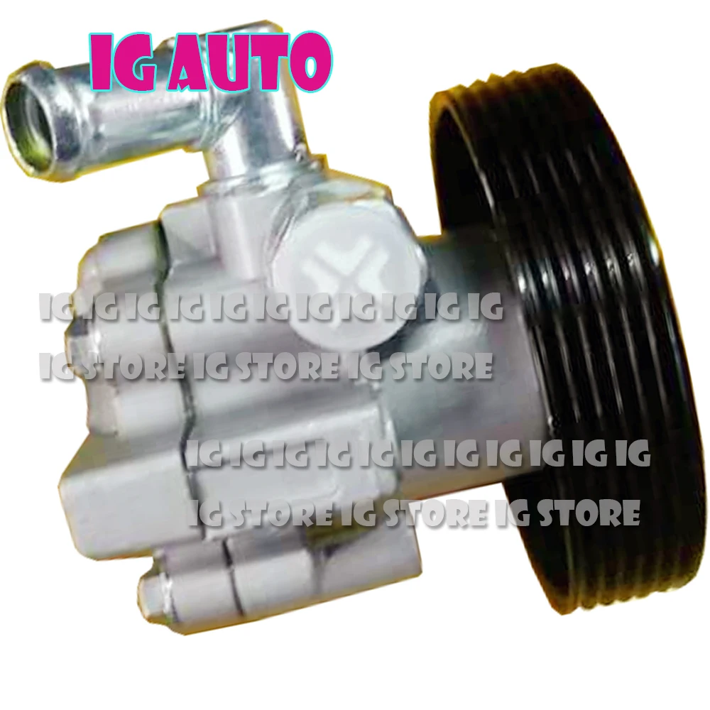 New Hydraulic Power Steering Pump Assembly For Chevrolet Cruze 2.0 Car Steering Pump ASSY
New Hydraulic Power Steering Pump Assembly For Chevrolet Cruze 2.0 Car Steering Pump ASSY