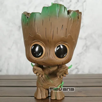 Guardians of The Galaxy 2 Baby Tree Man PVC Figure Toys Marvel Legend Collectible Model
Guardians of The Galaxy 2 Baby Tree Man PVC Figure Toys Marvel Legend Collectible Model