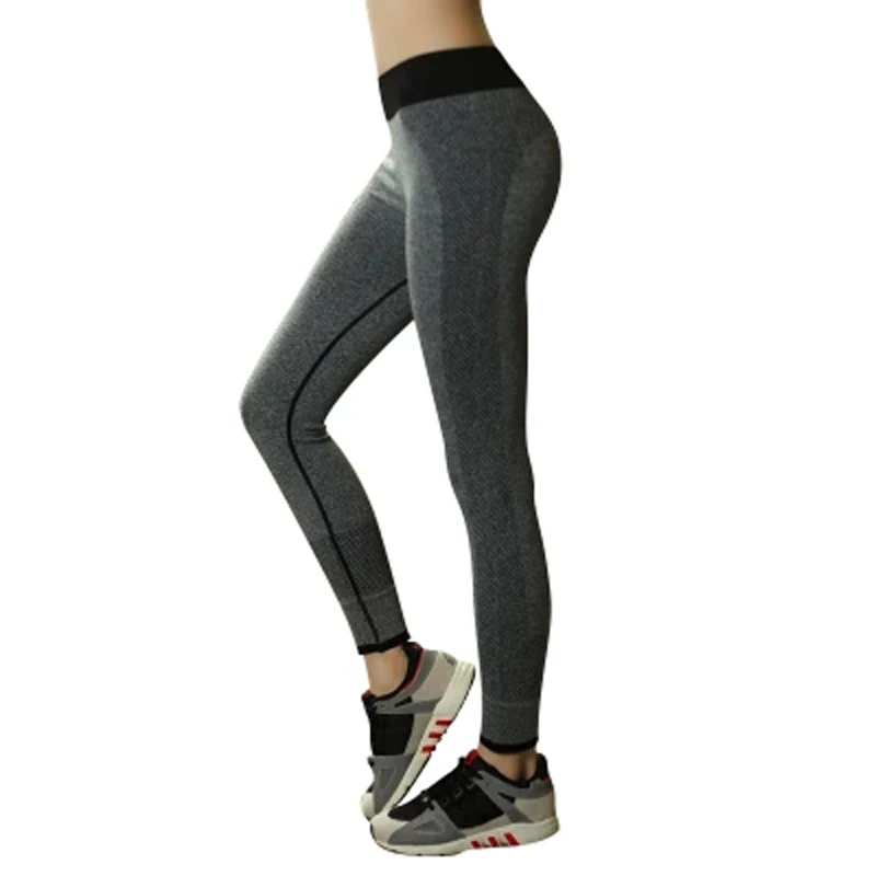 Women Fitness Sports Leggings High Elastic Running Compression Pants Gym Workout Sports Female Trousers Slimming Pantalon Yoga
Women Fitness Sports Leggings High Elastic Running Compression Pants Gym Workout Sports Female Trousers Slimming Pantalon Yoga