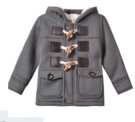 Helen115 Casual Kids baby boy girl clothes Winter Retro Padded Parka Jacket Outwear 6M-3Y
Helen115 Casual Kids baby boy girl clothes Winter Retro Padded Parka Jacket Outwear 6M-3Y