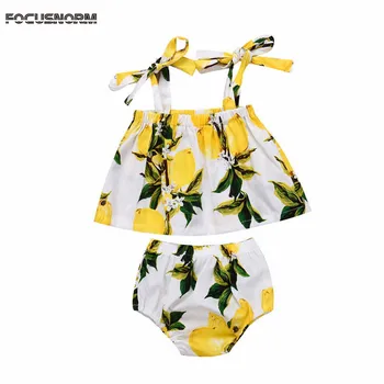 2Pcs Newborn Toddler Infant Baby Girls Floral top match summer Dress Shorts Briefs Outfit baby girl clothes set
2Pcs Newborn Toddler Infant Baby Girls Floral top match summer Dress Shorts Briefs Outfit baby girl clothes set