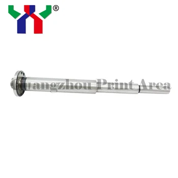 1 piece Distributor Cylinder Shaft,M2.009.020F for SM74 PM74 Machine,Length 320mm
1 piece Distributor Cylinder Shaft,M2.009.020F for SM74 PM74 Machine,Length 320mm