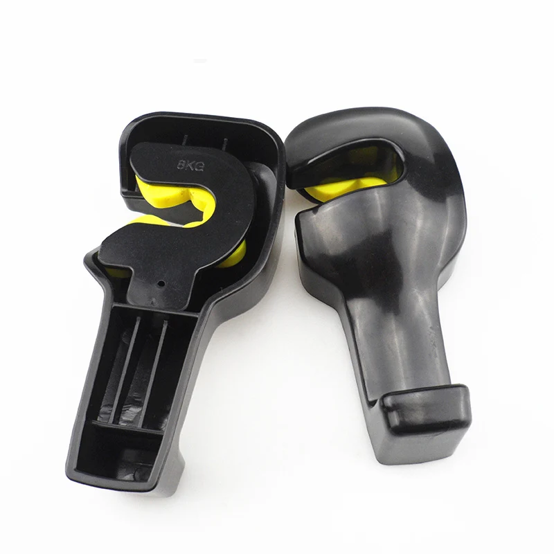 2 PCS car car fasteners and clip accessories pocket pocket bag wallet hook for Hyundai ix35 iX45 iX25 i20 i30 Sonata,Verna
2 PCS car car fasteners and clip accessories pocket pocket bag wallet hook for Hyundai ix35 iX45 iX25 i20 i30 Sonata,Verna
