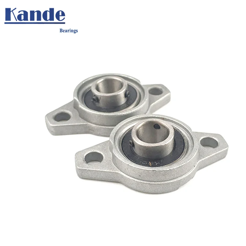 2pcs KFL000 10mm Mounted Block Cast Housing Self-aligning Pillow Bearing KFL Kande
2pcs KFL000 10mm Mounted Block Cast Housing Self-aligning Pillow Bearing KFL Kande
