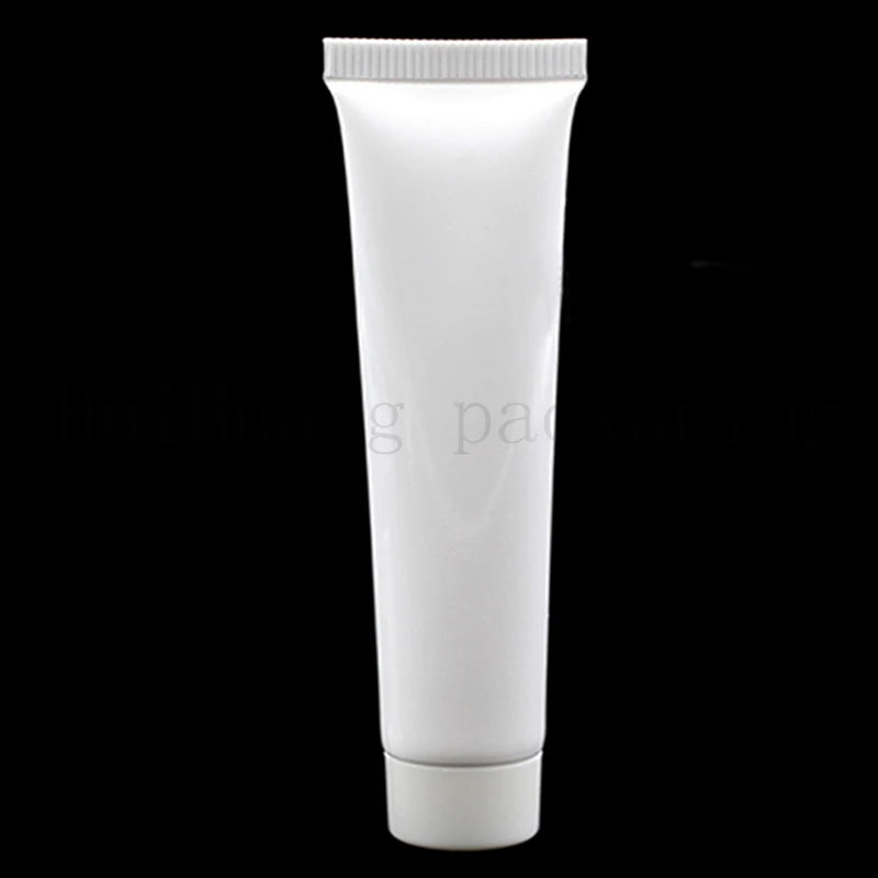 50pcs 40g Empty Mini Travel White PE Soft Cosmetic Soft Tube 40cc Plastic Cosmetic Container Hand cream with screw cap Flip cap
50pcs 40g Empty Mini Travel White PE Soft Cosmetic Soft Tube 40cc Plastic Cosmetic Container Hand cream with screw cap Flip cap