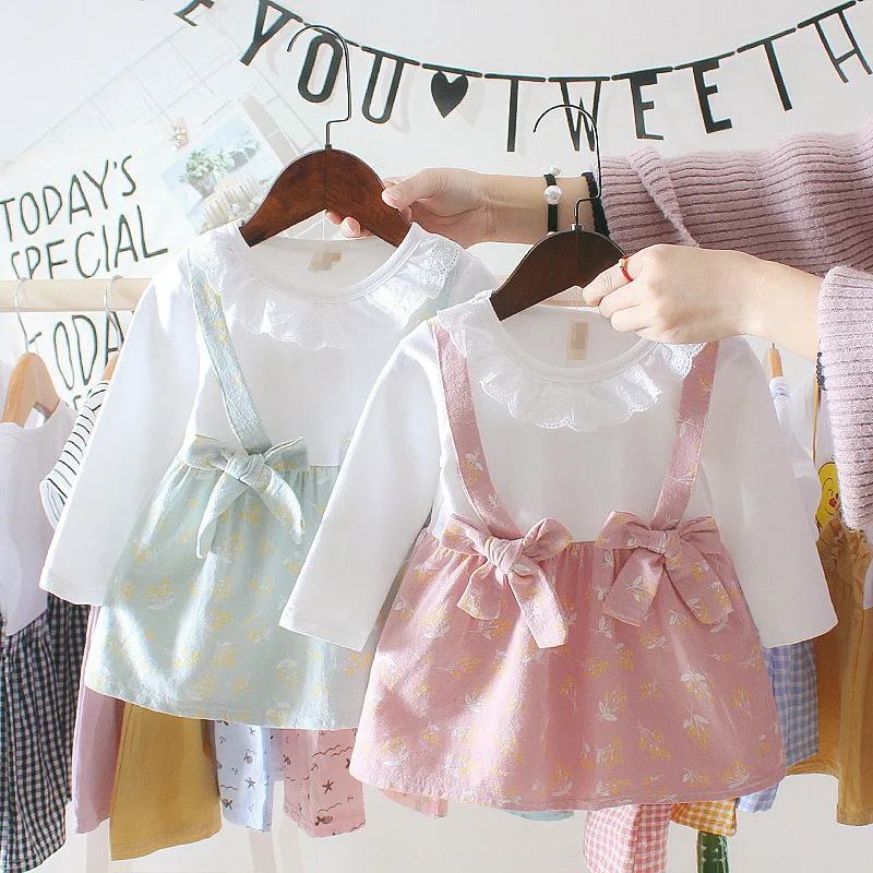 Baby Dresses Lace Flower Long Sleeve Infant Newborn Girl Dress Kids Christening Gown Baptism Princess Dress Baby Girl Clothes
Baby Dresses Lace Flower Long Sleeve Infant Newborn Girl Dress Kids Christening Gown Baptism Princess Dress Baby Girl Clothes