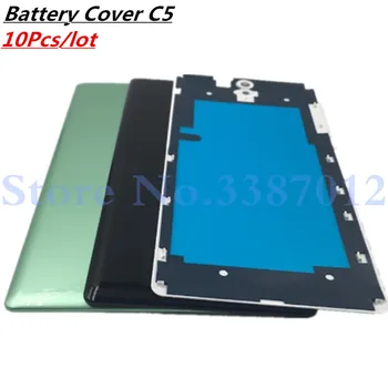 10Pcs/lot Battery Housing Cover Replacement Smartphone Back Case Shell Cases For Sony Xperia C5 Ultra E5553
10Pcs/lot Battery Housing Cover Replacement Smartphone Back Case Shell Cases For Sony Xperia C5 Ultra E5553