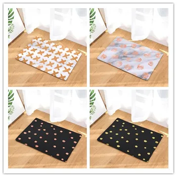 Bird Pattern digital printing foot mat carpet for bedroom kitchen doors anti-slip suction long foot mat
Bird Pattern digital printing foot mat carpet for bedroom kitchen doors anti-slip suction long foot mat