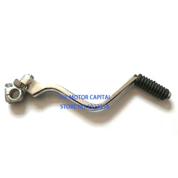Motorcycle Kick Start Starter Lever 13mm mounting hole for 110cc 125cc 140cc 150cc 250cc dirt bike motorcycle Parts Engine
Motorcycle Kick Start Starter Lever 13mm mounting hole for 110cc 125cc 140cc 150cc 250cc dirt bike motorcycle Parts Engine