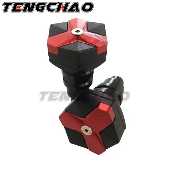 For HONDA CBR500R/CB500F 600F 650F CBF1000 Falling Protection Frame Slider Fairing Guard Crash Pad Protector
For HONDA CBR500R/CB500F 600F 650F CBF1000 Falling Protection Frame Slider Fairing Guard Crash Pad Protector