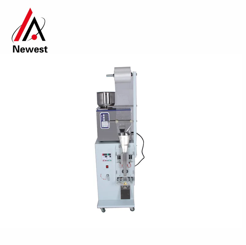 Automatic small tea bag/ filter paper powder sachet pouch packing machine | Бытовая техника