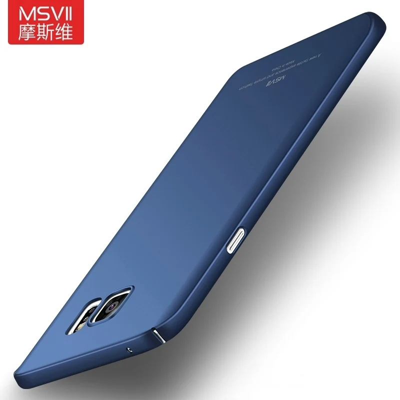 Original MSVII For Samsung Galaxy Note 5 Case Hard Frosted PC Back Housing For Samsung Note5 Cover 360 Full Protection
Original MSVII For Samsung Galaxy Note 5 Case Hard Frosted PC Back Housing For Samsung Note5 Cover 360 Full Protection