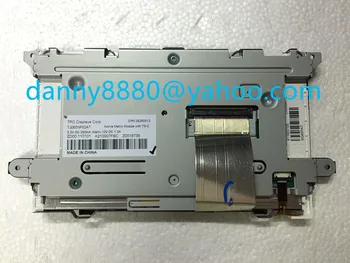 Brand new 6.5inch LCD TJ065NP02AT display with touch panel for VW Skoda car navigation LCD monitor 2pcs/lot
Brand new 6.5inch LCD TJ065NP02AT display with touch panel for VW Skoda car navigation LCD monitor 2pcs/lot