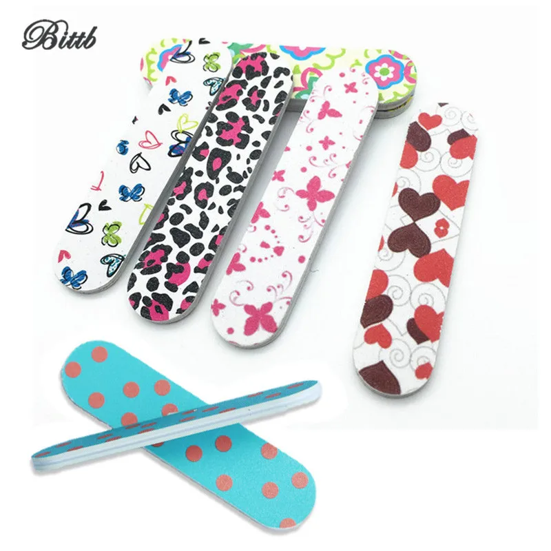 3Pc/Lot Random Color Mini Nail Files Buffer Polishing Tools Manicure EVA Nail File Buffer Trimming UV Gel Nail Sanding Blocks
3Pc/Lot Random Color Mini Nail Files Buffer Polishing Tools Manicure EVA Nail File Buffer Trimming UV Gel Nail Sanding Blocks