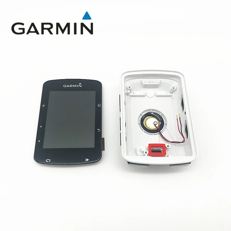 Original Bicycle stopwatch LCD screen for GARMIN EDGE 520 bicycle speed meter LCD display Screen panel Repair replacement
Original Bicycle stopwatch LCD screen for GARMIN EDGE 520 bicycle speed meter LCD display Screen panel Repair replacement