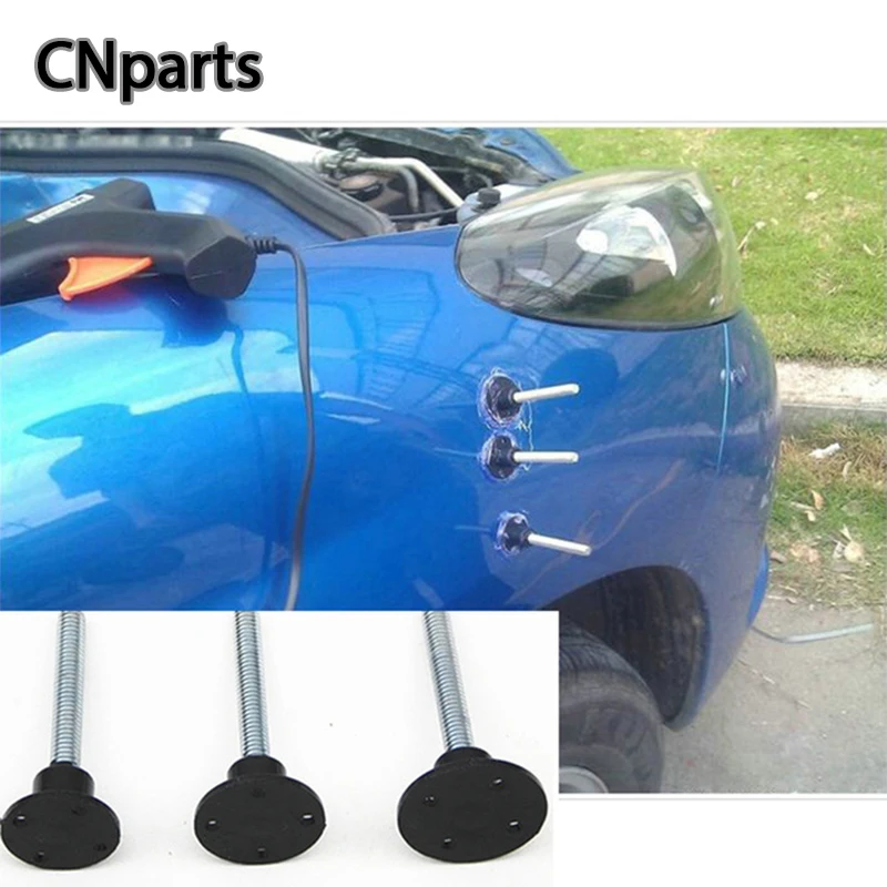 CNparts Universal Car Accessories Dent Puller Suction Cup Pad Repair Tools For Peugeot 307 206 407 Citroen C4 C5 Honda Civic CRV
CNparts Universal Car Accessories Dent Puller Suction Cup Pad Repair Tools For Peugeot 307 206 407 Citroen C4 C5 Honda Civic CRV