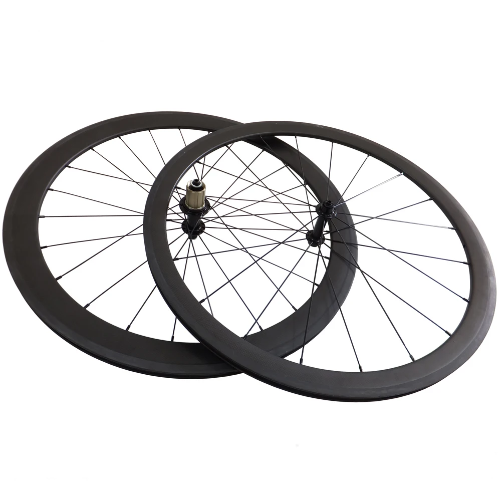 OZUZ Powerway R13 Ceramic Bearing Hubs bicycle wheels 38-88mm 23 mm wide wheel Tubular or Clincher glossy 3k 700c carbon wheels
OZUZ Powerway R13 Ceramic Bearing Hubs bicycle wheels 38-88mm 23 mm wide wheel Tubular or Clincher glossy 3k 700c carbon wheels