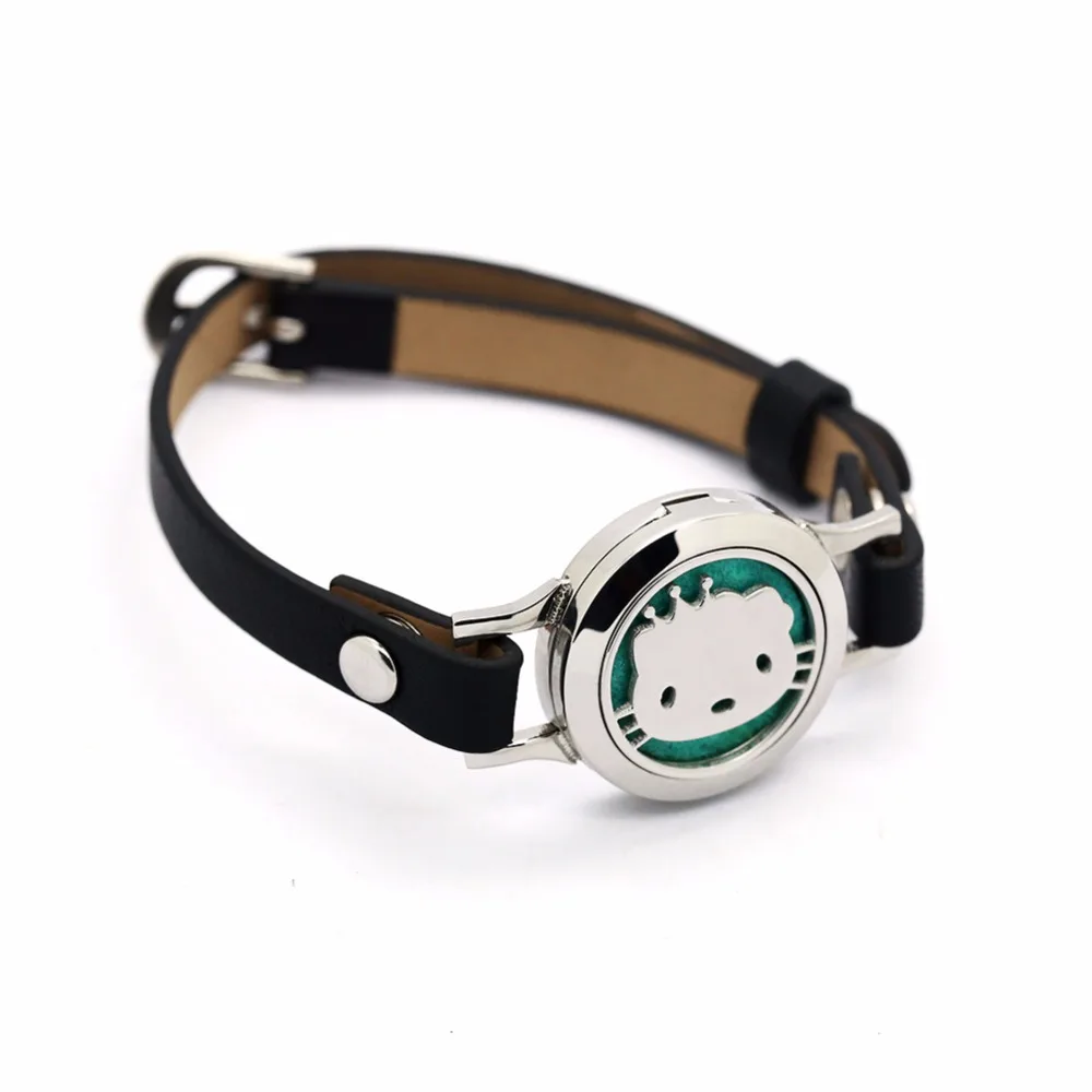 diffuser bracelet