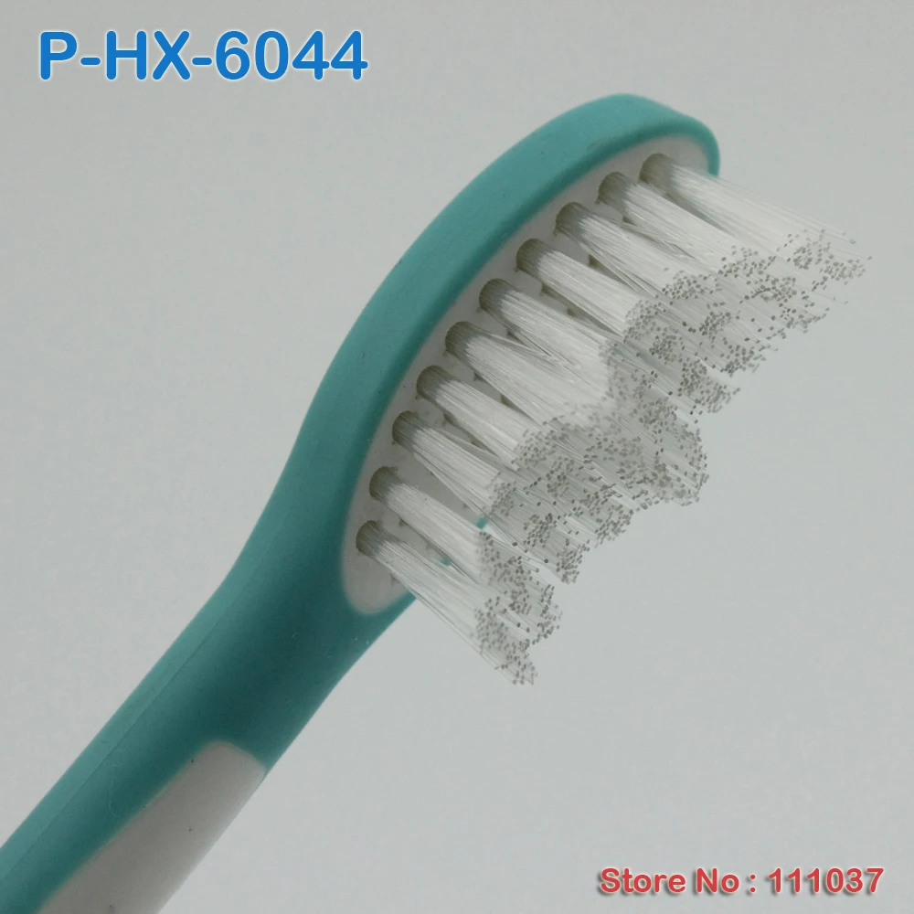 P-HX-6044 Electric Toothbrush Heads For Kids Soft Bristle Sonic HX6044 400pcs/Lot Free Shipping
P-HX-6044 Electric Toothbrush Heads For Kids Soft Bristle Sonic HX6044 400pcs/Lot Free Shipping