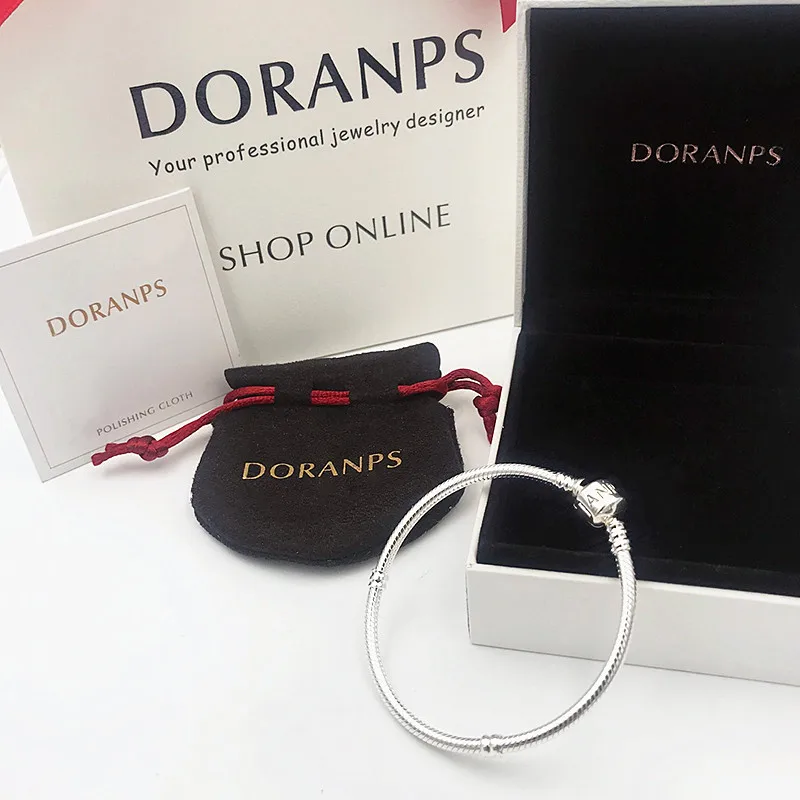 2019 NEW Brand Not Fade 925 bangle charm bracelets women chain jewelry gifts,1pz
2019 NEW Brand Not Fade 925 bangle charm bracelets women chain jewelry gifts,1pz