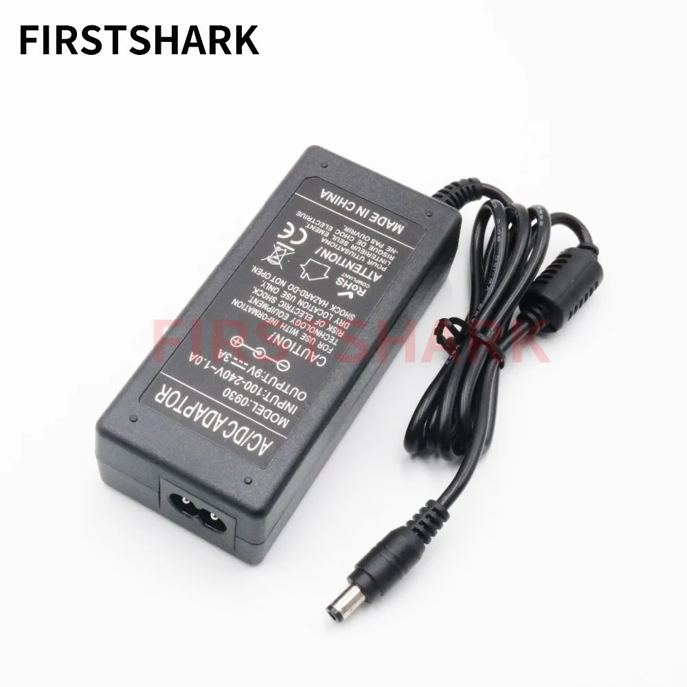 10PCS 9V3A AC 100V-240V 60W Converter power Adapter DC 9V 3A 2A 1A Lighting transformers For LED Power Supply Adapter Charger
10PCS 9V3A AC 100V-240V 60W Converter power Adapter DC 9V 3A 2A 1A Lighting transformers For LED Power Supply Adapter Charger