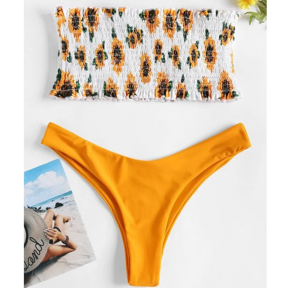 Print Push-Up Padded Bra bandage Beach Bikini Set summer beach holiday Women brilliant swimsuit maillot de bain fille 10#
Print Push-Up Padded Bra bandage Beach Bikini Set summer beach holiday Women brilliant swimsuit maillot de bain fille 10#