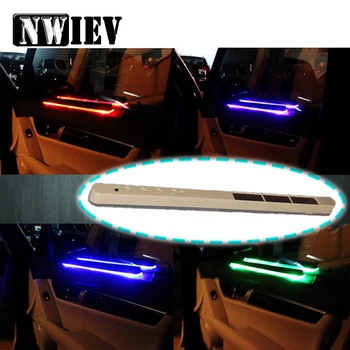 NWIEV Car window solar atmosphere light Adjustable and colorful For Acura Chevrolet Cruze Aveo Peugeot 307 308 Seat Leon Mazda 3
NWIEV Car window solar atmosphere light Adjustable and colorful For Acura Chevrolet Cruze Aveo Peugeot 307 308 Seat Leon Mazda 3