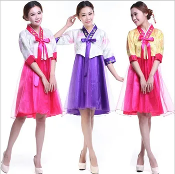 Summer Style Top Class Ancient Korean Clothes Geum Korean Traditional Costume Hanbok for Women Women Dress of Performance Wear
Summer Style Top Class Ancient Korean Clothes Geum Korean Traditional Costume Hanbok for Women Women Dress of Performance Wear
