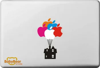 Hot air balloon sticker for MacBook Pro 13 Mac 13" for Mac Laptop for Apple Macbook Pro Air 15 Inch Skin Decal Vinyl Cover
Hot air balloon sticker for MacBook Pro 13 Mac 13" for Mac Laptop for Apple Macbook Pro Air 15 Inch Skin Decal Vinyl Cover