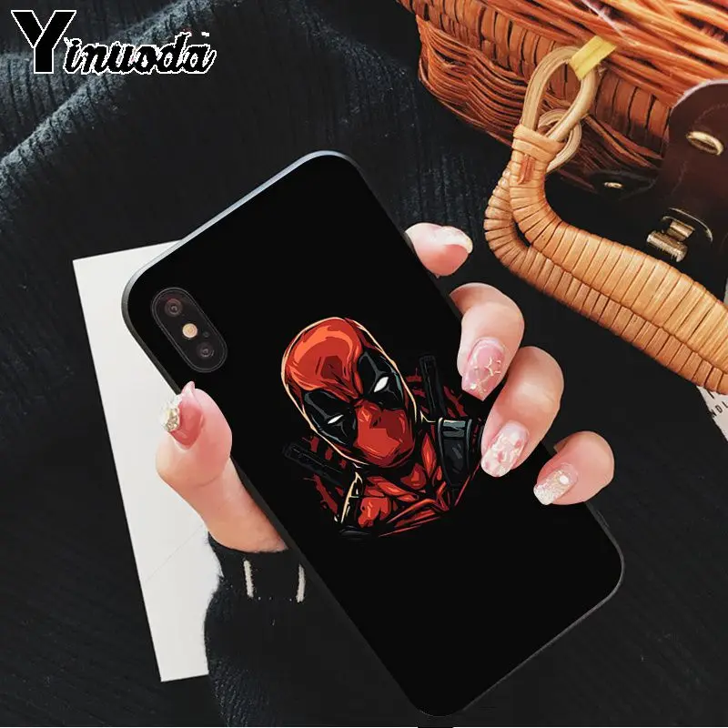 Marvel Deadpool