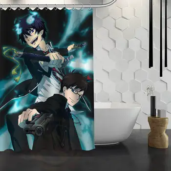 Hot Sale Custom Anime Psycho Pass Custom Shower Curtain Waterproof Fabric Bath Curtain for Bathroom F#Y1-17
Hot Sale Custom Anime Psycho Pass Custom Shower Curtain Waterproof Fabric Bath Curtain for Bathroom F#Y1-17