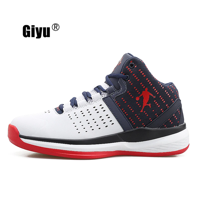 2019 Man Light Jordan Basketball Shoes Breathable Anti-slip Slow shock Sneakers Men Sports Gym Ankle Boots Shoes Basket Homme 
2019 Man Light Jordan Basketball Shoes Breathable Anti-slip Slow shock Sneakers Men Sports Gym Ankle Boots Shoes Basket Homme