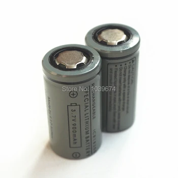 Free DHL!!! Original K.S.D ICR18350 ICR 18350 900mAh 3.7V Lithium ion Li-ion Battery Cell for E-cigarettes HOT SALE!!!
Free DHL!!! Original K.S.D ICR18350 ICR 18350 900mAh 3.7V Lithium ion Li-ion Battery Cell for E-cigarettes HOT SALE!!!