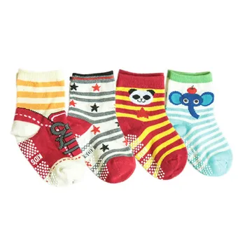 High Quality 12PCS/Set New Fashion Socks Kids Cartoon Cotton Socks Children Non-slip Knit Short Socks Baby Socks 1-3T Baby
High Quality 12PCS/Set New Fashion Socks Kids Cartoon Cotton Socks Children Non-slip Knit Short Socks Baby Socks 1-3T Baby