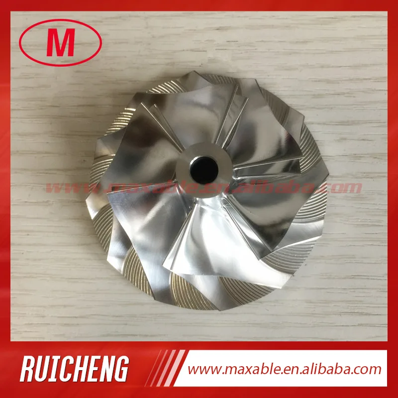 TE06H 16M 49185-40700 49185-01041 48.04/68.01mm 6+6 blades Turbo Billet/aluminum 2024/milling compressor wheel for 49179-02250
TE06H 16M 49185-40700 49185-01041 48.04/68.01mm 6+6 blades Turbo Billet/aluminum 2024/milling compressor wheel for 49179-02250